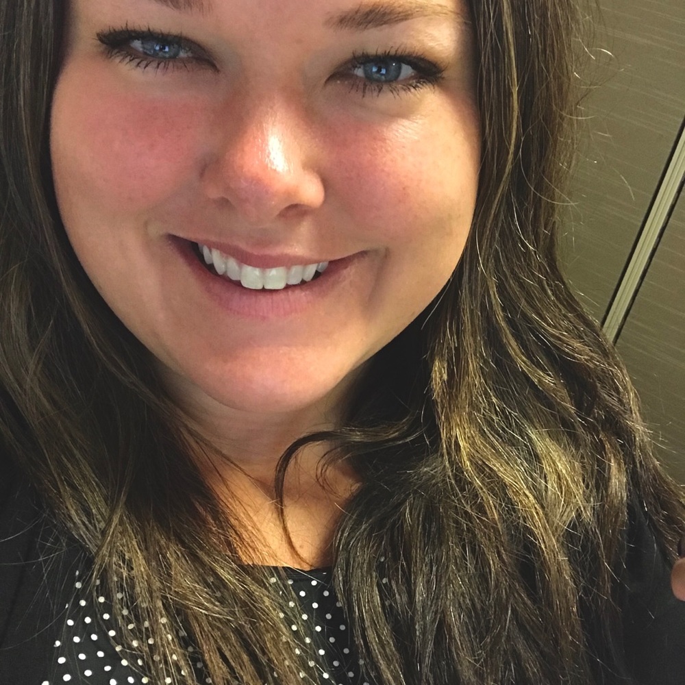 Meet your Posher, Jennifer